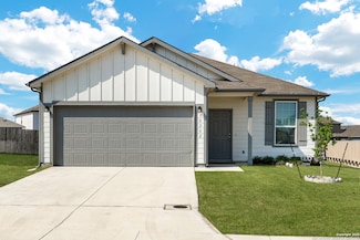 10202 Crossbuck, Converse, TX 78109