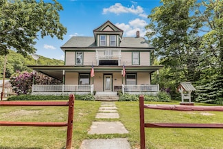 70 Church St, Margaretville, NY 13846