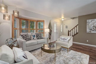 7145 E Briarwood Dr Unit 193, Centennial, CO 80112