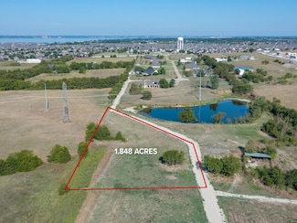 Lot 1 Lookout Cir, Forney, TX 75126