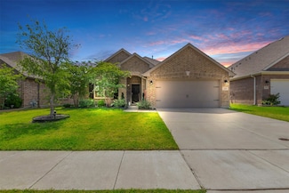 2125 Swanmore Way, Forney, TX 75126