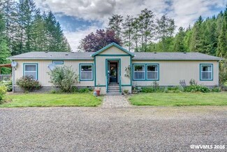 28561 NW Williams Canyon Rd, Gaston, OR 97119