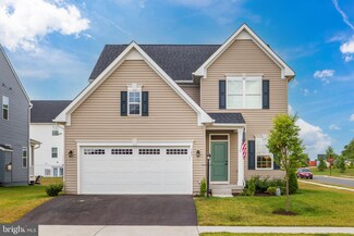 105 Baily Way, Stephenson, VA 22656