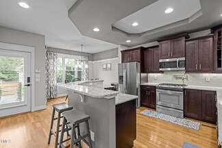 3861 SW Durham Dr, Durham, NC 27707