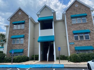 9755 Leyland Dr Unit 9755-09 Savannah Sho, Myrtle Beach, SC 29572