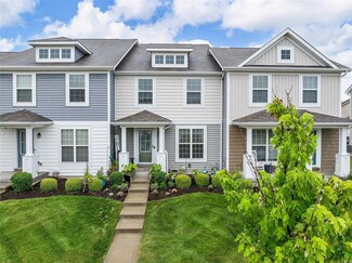 312 Countryshire Dr, Lake Saint Louis, MO 63367