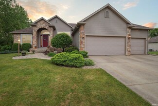 22407 Forsythia Dr, Goshen, IN 46528