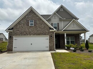 5153 Woodline View Ln, Auburn, GA 30011