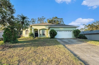 3545 E Lake Dr, Land O Lakes, FL 34639
