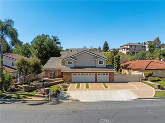 12870 Rock Crest Ln, Chino Hills, CA 91709