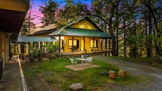 2840 Shanti Ln, Georgetown, CA 95634
