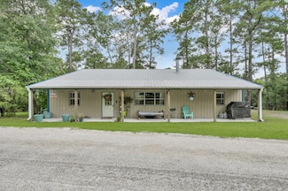315 Cessna Rd, Trinity, TX 75862