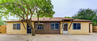 6103 38th St, Lubbock, TX 79407
