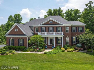 8907 Titleist Trail, Lorton, VA 22079