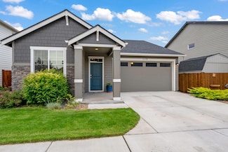 21170 Thomas Dr, Bend, OR 97702