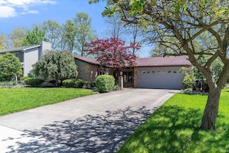 7412 Tanbark Ln, Fort Wayne, IN 46835