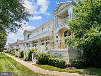 38335 N Mill Ln Unit 134, Ocean View, DE 19970