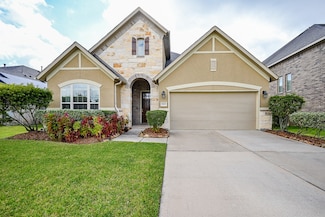 1703 Pickford Knolls Ln, Katy, TX 77494