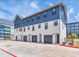 91 Jensen Dr Unit 1101, Houston, TX 77020