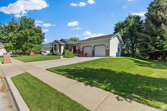 980 E 2850 N, Logan, UT 84341