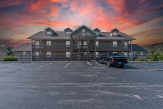 12 Scenic Ct Unit 6, Branson, MO 65616