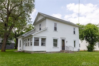 402 N Bridge St, Gettysburg, OH 45328