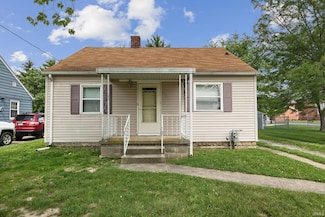 607 N 26th St, Lafayette, IN 47904