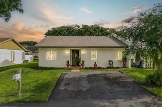 12321 SW 115th Terrace, Miami, FL 33186