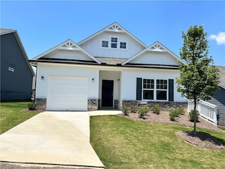 16 Wildflower Ln, Dallas, GA 30132