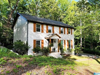 2107 Ridgedale Dr, Birmingham, AL 35244