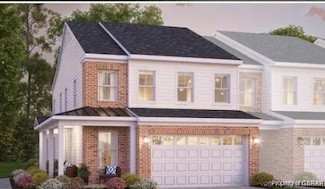 3015 Plymouth Place, Williamsburg, VA 23185