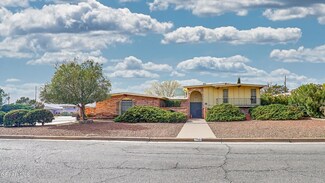 104 Northwind Dr, El Paso, TX 79912