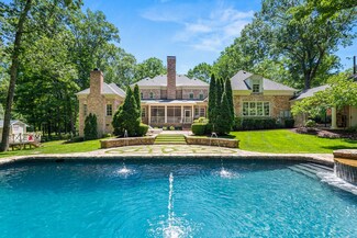 6008 Jocelyn Hollow Rd, Nashville, TN 37205