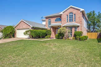 639 Manchester Dr, Mansfield, TX 76063