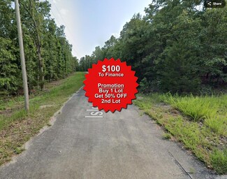 Lot 11 Isleta Trace, Cherokee Village, AR 72529