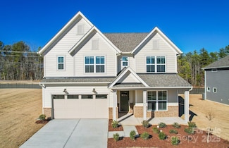 2008 Waxhaw Crossing Dr, Waxhaw, NC 28205