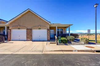 1391 Villa Grove Unit 2A, Monument, CO 80132