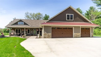 20388 County Hwy S, Jim Falls, WI 54748