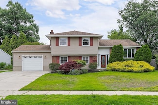 19 Timber Creek Rd, Stratford, NJ 08084