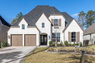 208 S Empress Green Place, Montgomery, TX 77316