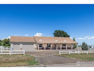101 Bobcat Dr, Milliken, CO 80543