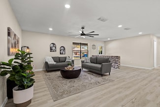 506 Elder St, Collinsville, TX 76233