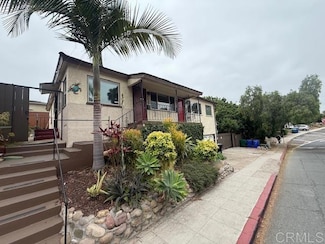 4496 47th St, San Diego, CA 92115
