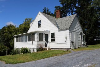 100 N Pleasant St, Middlebury, VT 05753