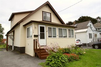 124 Matty Ave, Syracuse, NY 13211