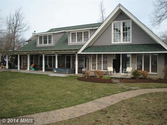 4904 E Chalk Point Rd, West River, MD 20778
