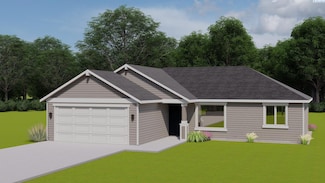 6902 Steelhead Ave, Pasco, WA 99301