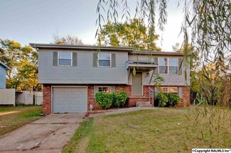3935 McCalley Place SW, Huntsville, AL 35805