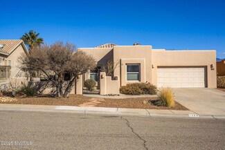 1208 Percha Creek Way, Las Cruces, NM 88011