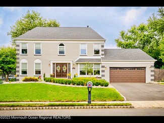 3 Plowshare Ct, Marlboro, NJ 07746